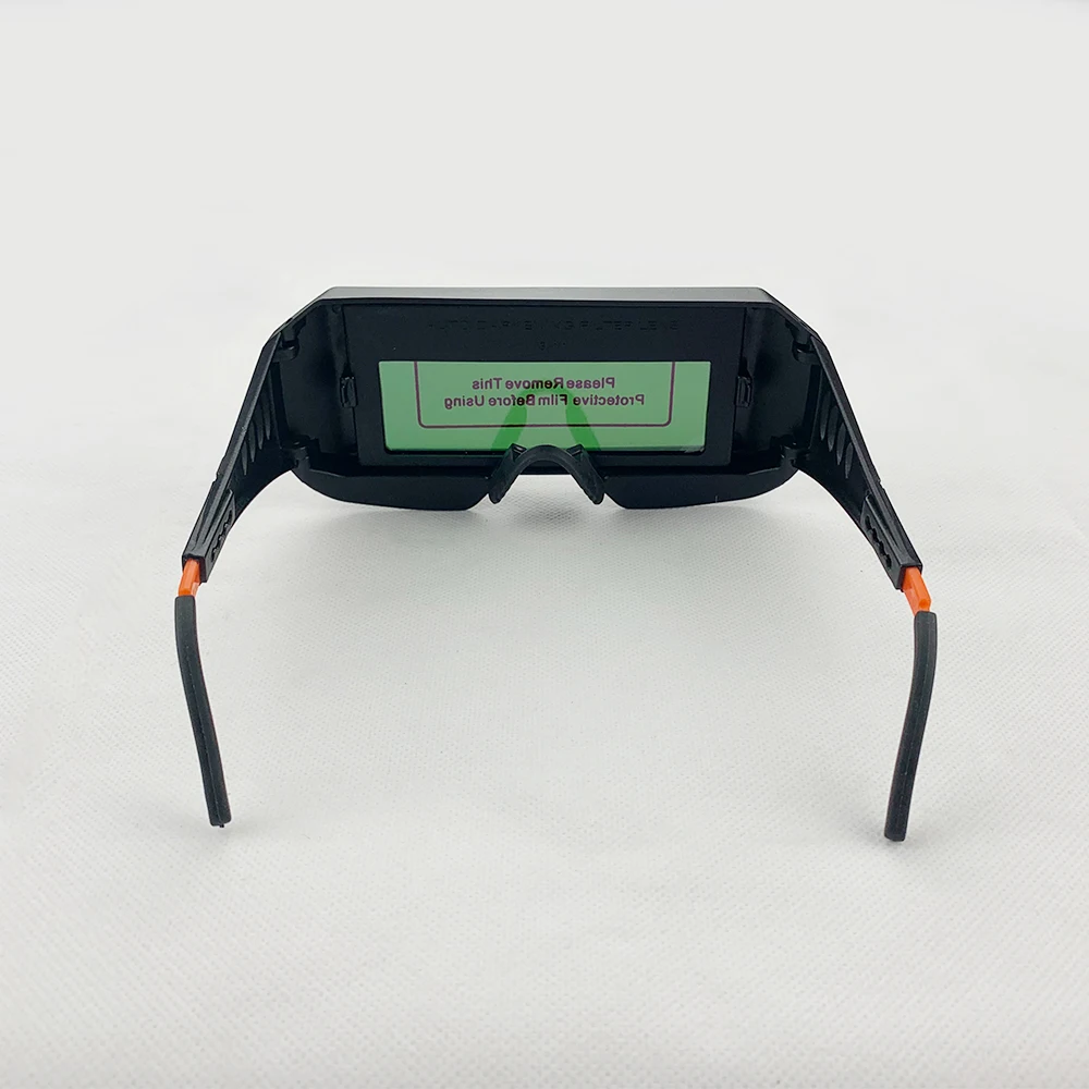 Welders Glass welding goggles Automatic Variable Photoelectric Welding Glasses Auto Darkening Welding Helmets Protective Glasses