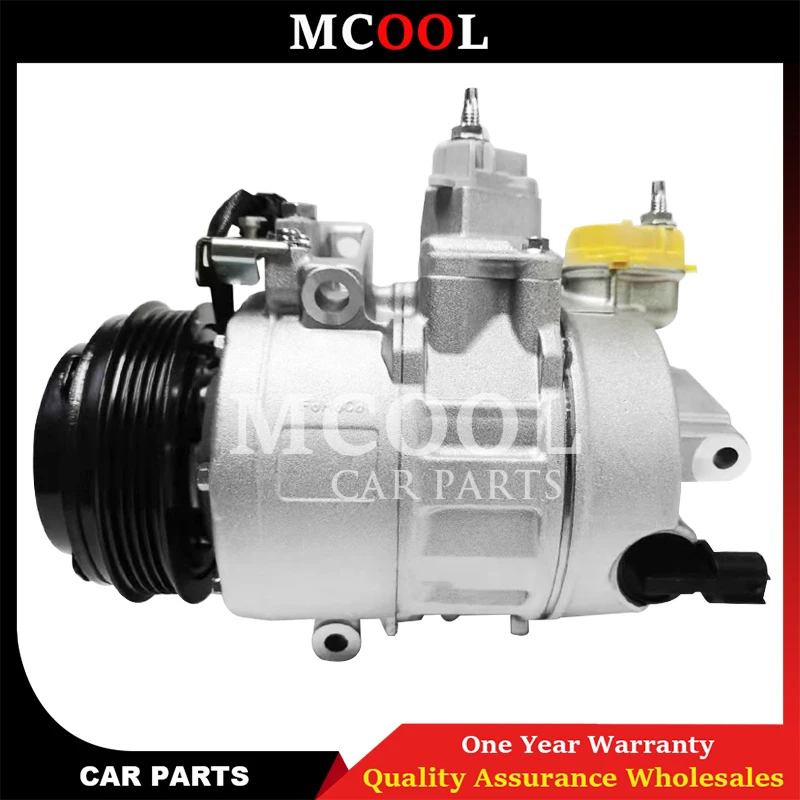 

New AC Compressor Car Ford Mondeo 2.0 Reebok 2.0 Air Conditioning Compressor