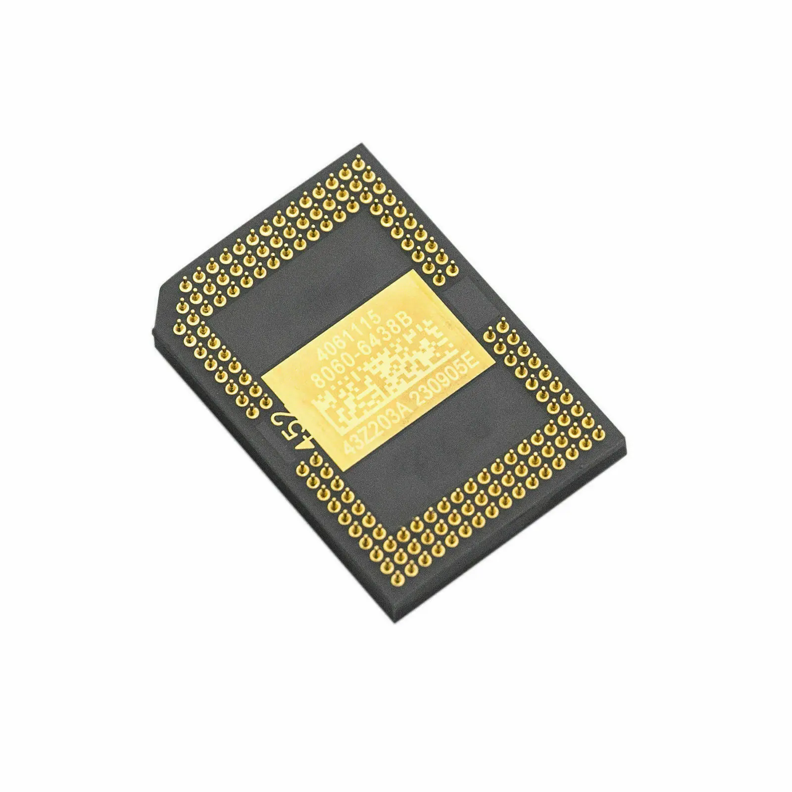 340 DLP Projector DMD Chip 800x600 Pixels 8060-6038B 8060-6039B 8060-6138B 8060-6139B 8060-6338B 8060-6339B Brand New Original