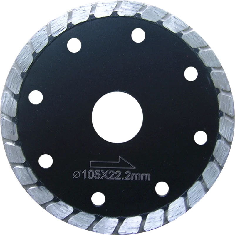 350x7x20mm cold press turbo diamond  saw blade for granite,marble and concrete