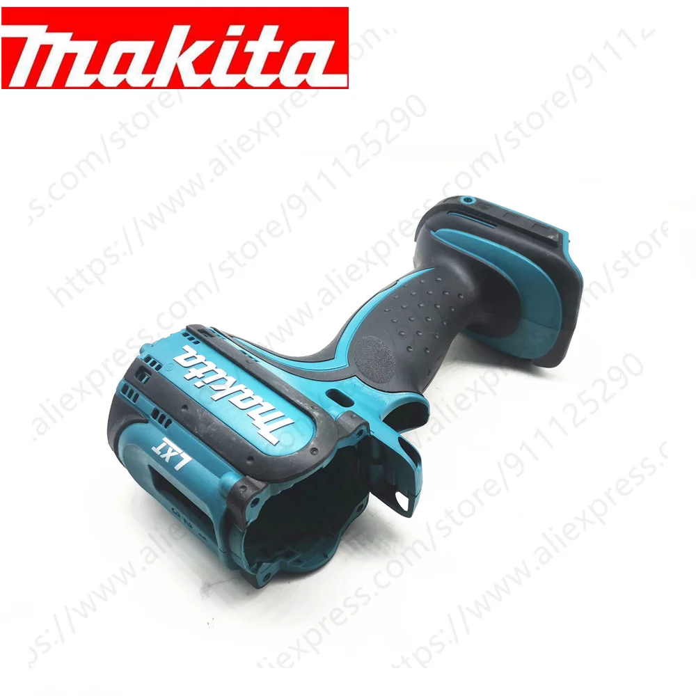 Carcasa para Makita BDF441 BDF441RFE BDF441SFE BDF451 BDF451RFE BDF451SFE BDF451Z BHP441 BHP441RFE BHP441SFE 187142-8