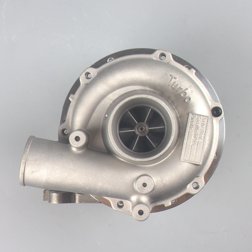 Xinyuchen turbocharger  for RHF55 VB440031 8973628390 turbocharger for Hitachi Zaxis 200-3 4HK1