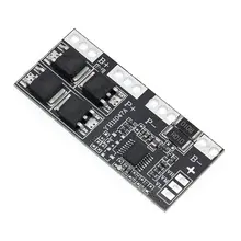 4S 30A Lithium Battery Pack with BMS #5