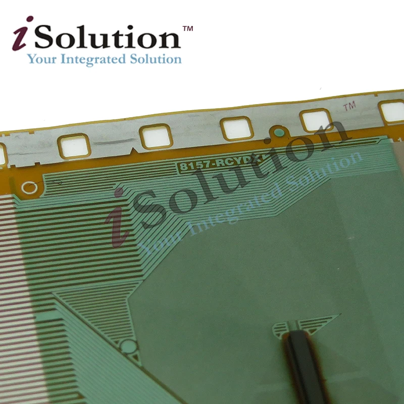 8157-RCYDX LCD Driver (COF/TAB) IC: Gerçek Kullanıcı Deneyimi ve Detaylı Değerlendirme