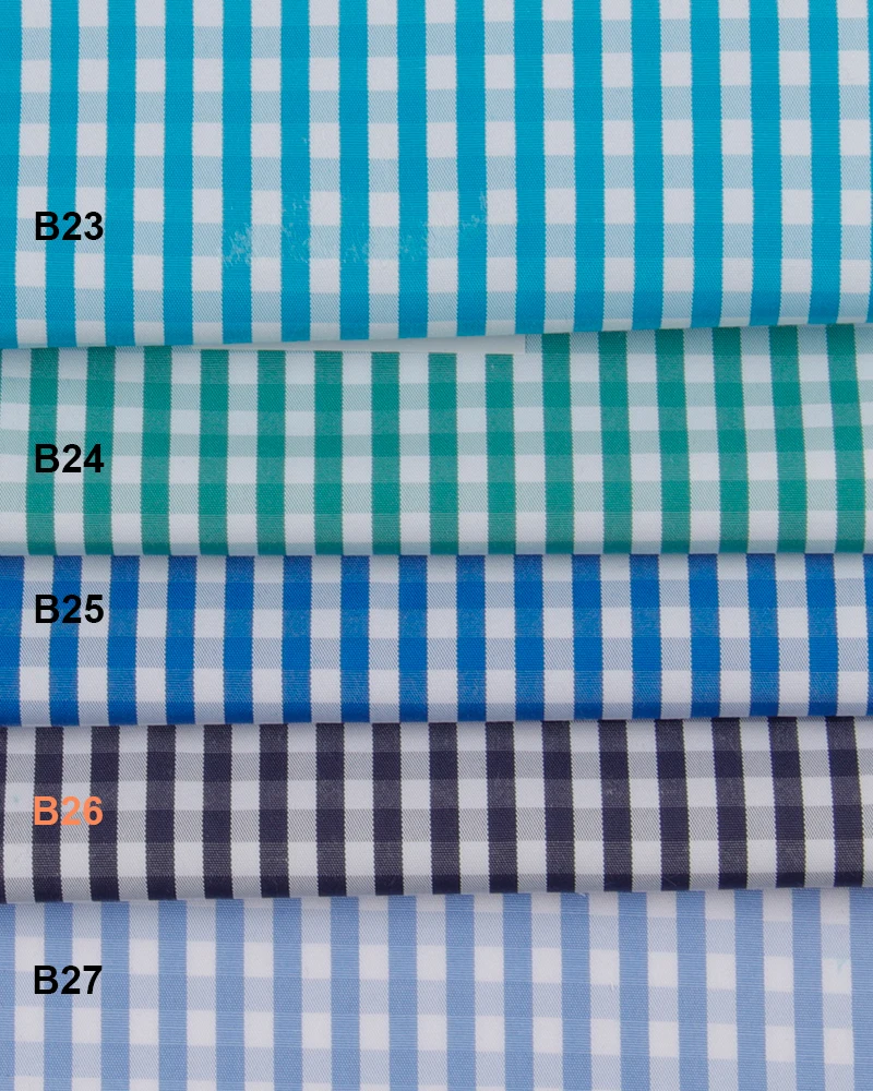 3 Dress Shirts High Density High Cotton Content Men Dress Shirt Tailor Made Long Sleeve Wedding Dress Shirts