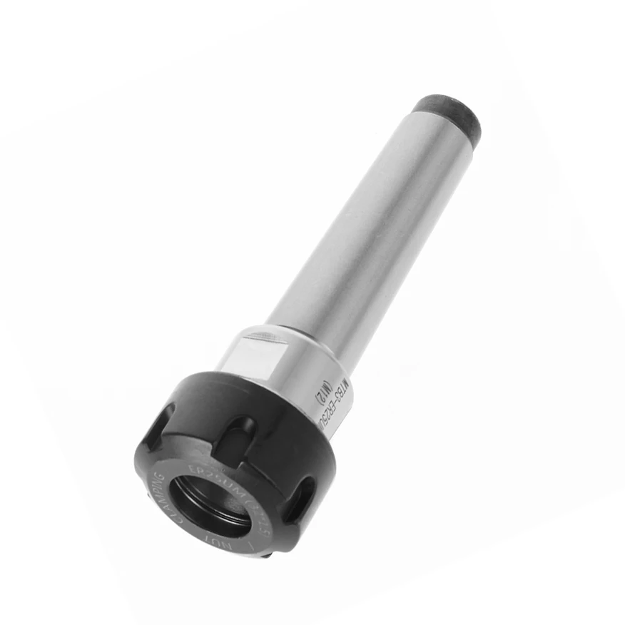 MTB/MTA/MT1/MT2/MT3/MT4 cono Morse ER11/ER16/ER20/ER25/ER32/ER40 soporte de portabrocas, abrazadera de portaherramientas CNC