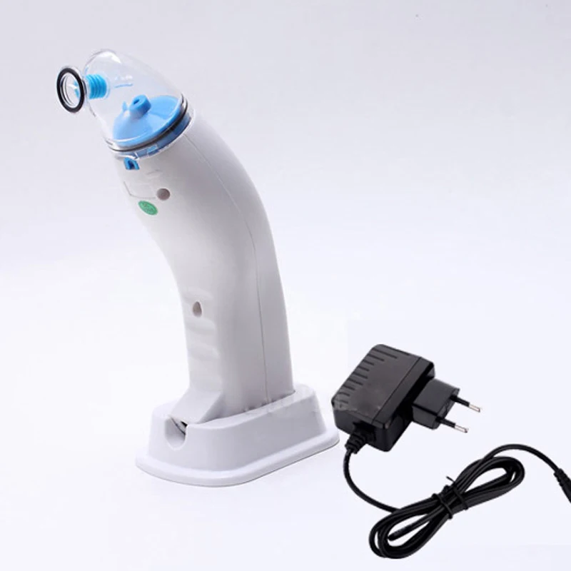 آلة ختم الفراغ المحمولة المنزلية ، آلة تغليف الفراغ الكهربائية للأغذية