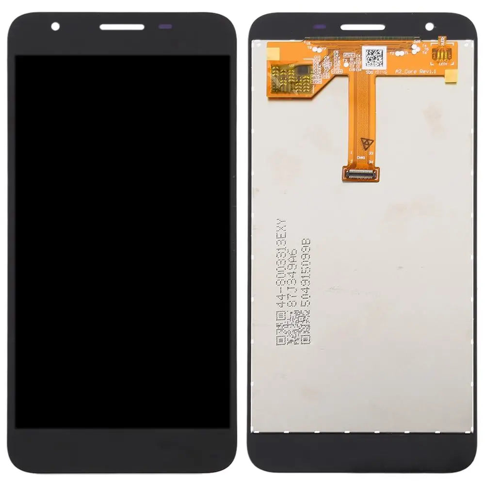 5.0 inches For Samsung Galaxy Galaxy A2 Core A260F/DS, A260G/DS Display LCD Screen Digitizer Full Assembly module