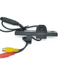 Car rearview backup camera for Chevrolet #6