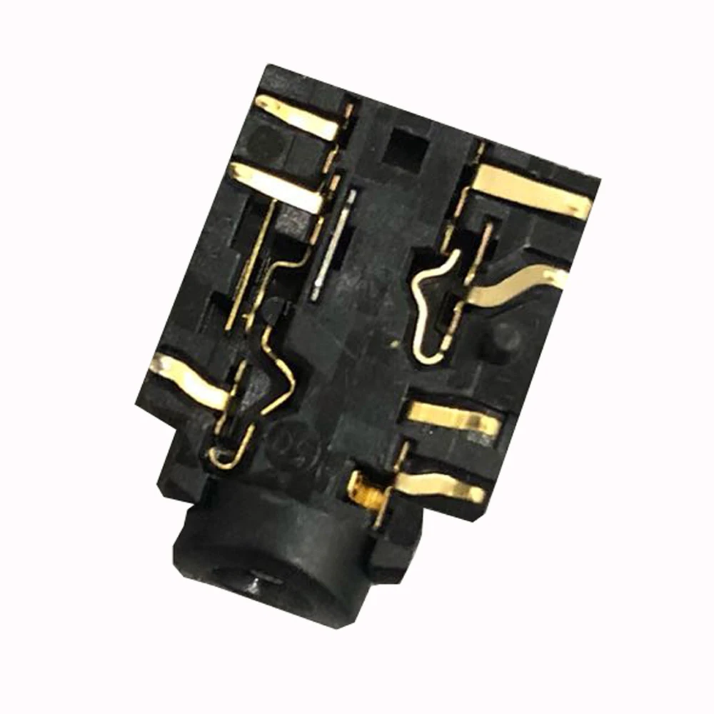 Разъем для наушников 3,5 мм, розетка, штекер для разъема для XboxOne Elite, геймпад