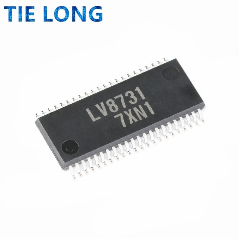 100% New LV8731V-TL…