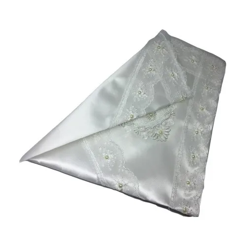 Alta qualidade de luxo para a noiva e casamento especial produto sela saco pacote carier feito na turquia