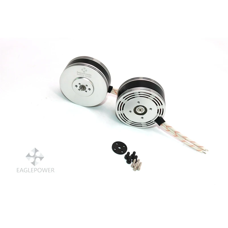 

1PCS EA series brushless motor agricultural drone motor EA6510(EA55 upgraded version) Eagle power 6510 Q6S