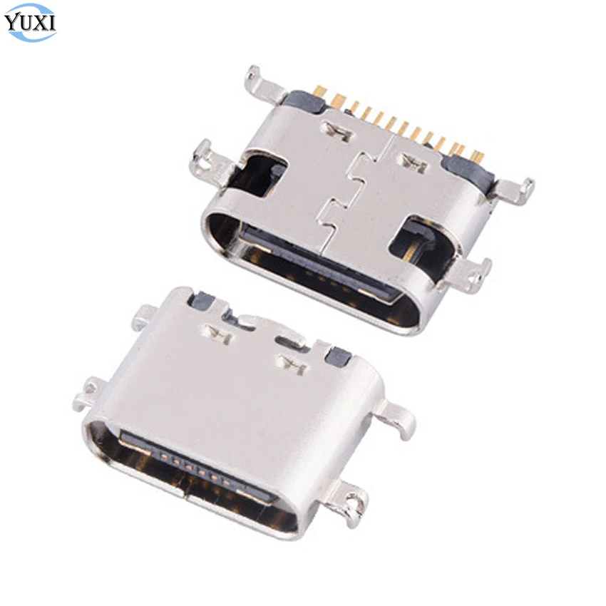 Yuxi 5Pcs Micro Usb…