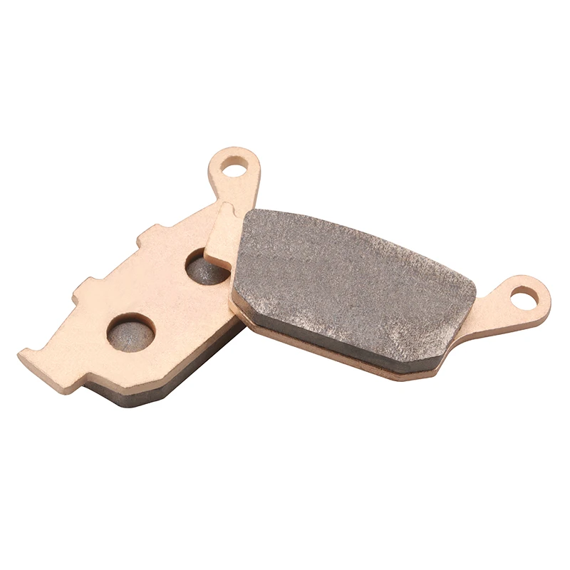 Motorcycle Front / Rear Brake Pads For Honda Adv 750 H Adv X 750 X-Adv ADV750 2017 2018 2019 2020 CBR650R CB650R ABS 2018-2020