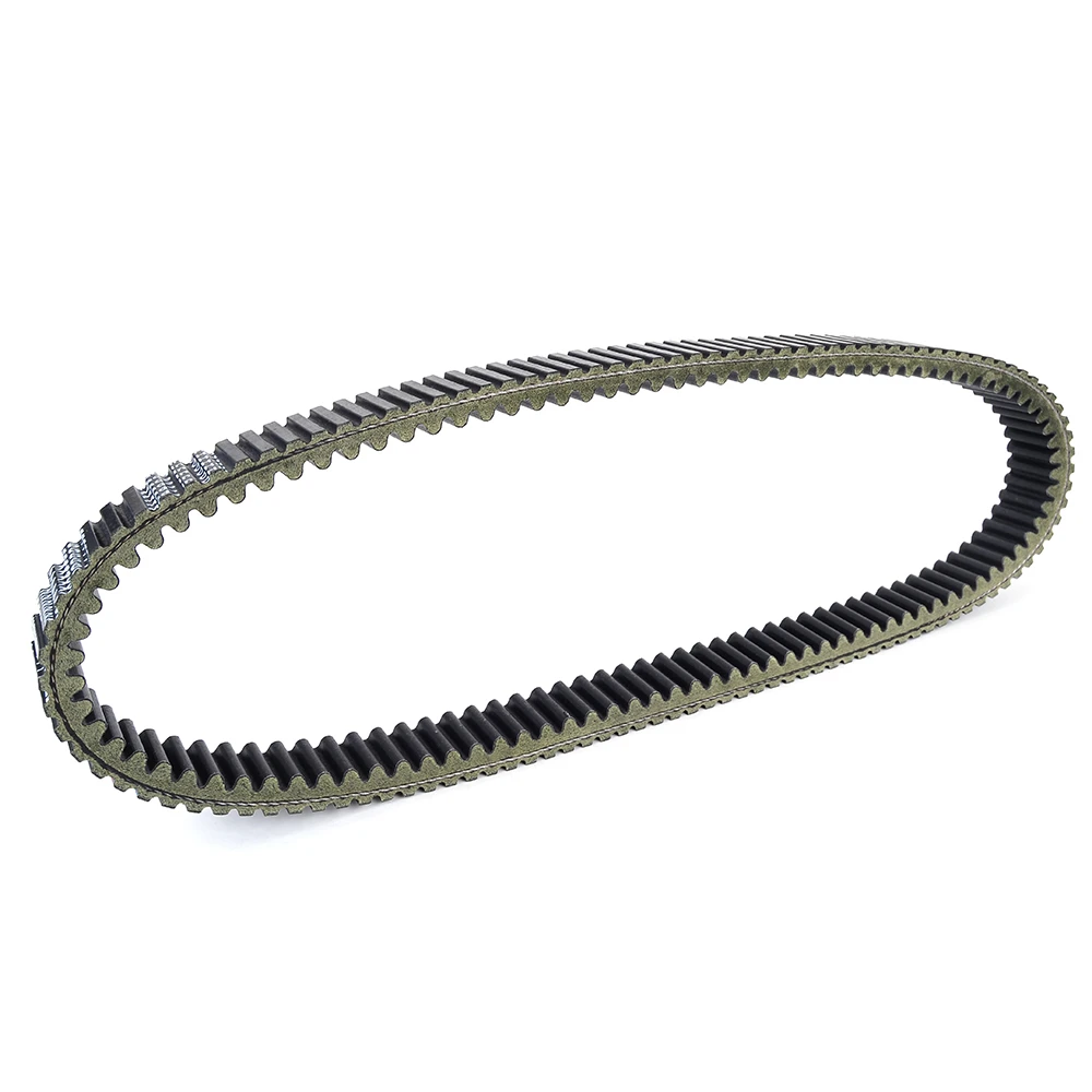 Drive Belt For Arctic Cat F800 M6000 XF800 ZR6000 M800 M8000 XF8000 ZR8000 XF ZR 8000 Sno Pro LTD RR M 6000 SE ES 0627-083