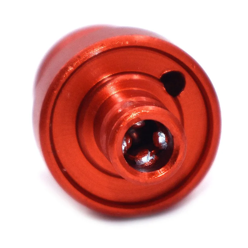 Gas Kraftstoff Tank Kappe Abdeckung Für Chinesische 50cc 70cc 90cc 110cc 125cc 160cc 170cc 180cc 190cc CRF 50 70 KLX TTR DHZ SSR Dirt Pit Bike – Detail 7