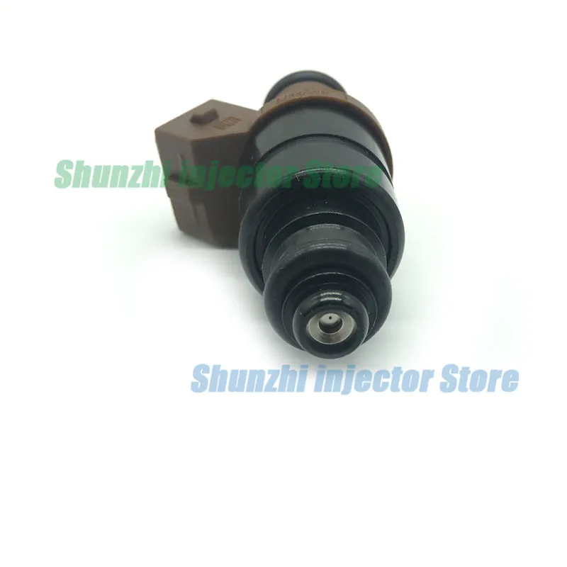 Fuel Injector Nozzle For Daewoo Lacetti MK1 1.6 16V Chevrolet 2005-2016 OEM:96332261 9633 2261