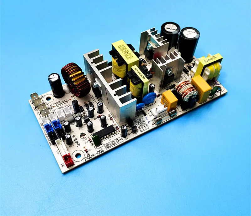 

NEW Semiconductor Wine Cabinet Circuit Board Circuit Controller Wine Cabinet Electronic System Computer Board DQ04-006D DQ04-001