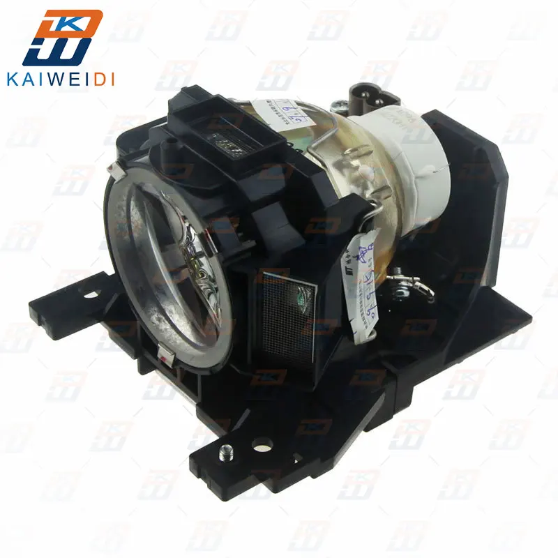 Hitachi Substituir Lâmpada, DT00891, CP-A100, ED-A100, ED-A110, CP-A101, CP-A100, A100J, A101i, ED-A100, ED-A100J, ED-A110, ED-A110J, HCP-A8,