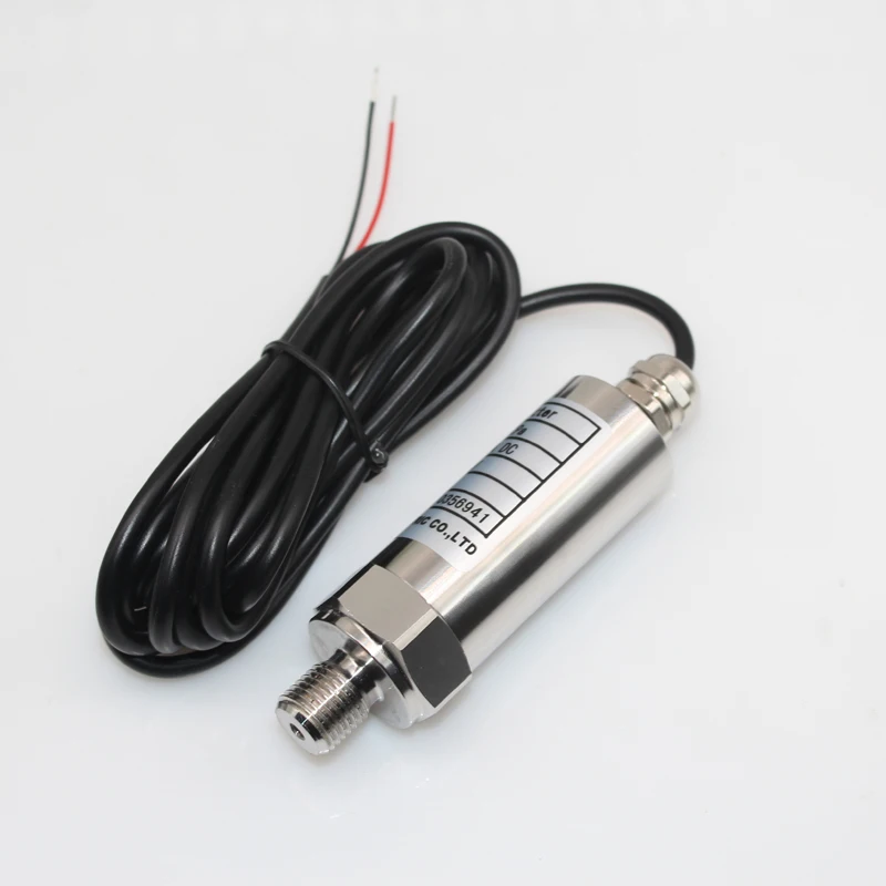 20 кПа, 30 кПа, 40 кПа, 50 кПа, 10 МПа, датчик давления, класс 0,5 2, кабель, 10 кПа ~ 60 МПа, датчик давления, выход 4-20 мА