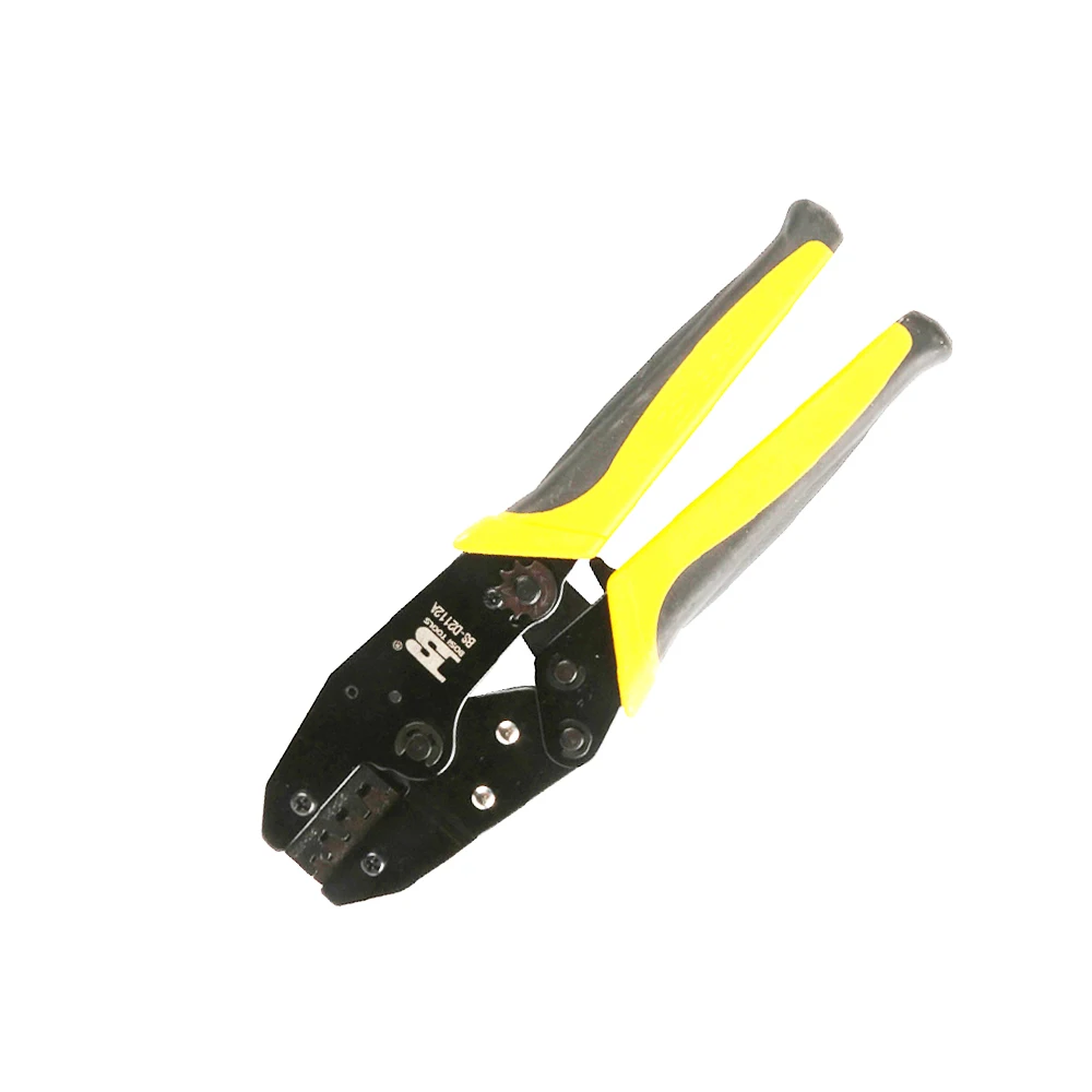 

Wholesale SIJIBOSI Hand Insulated Ratchet Crimping Tool Terminal Crimper