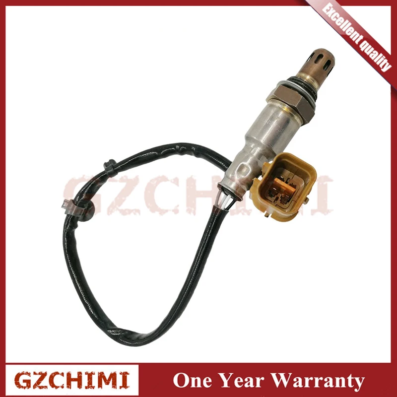 39210-3CCA0 234-4436 O2 Oxygen Sensor Fits for Hyundai Santa Fe 10-12 Genesis Sedan 12-13 Kia Sorento 11-13 3.5L 3.8L