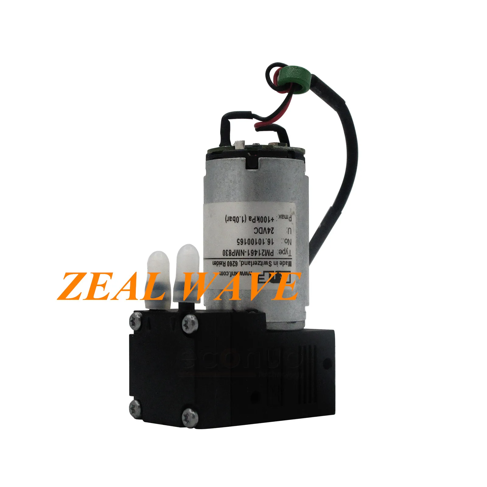 New Original German Imported KNF Large Ink Pump NMP830 Liquid Pump 24V Micro Diaphragm air Pump