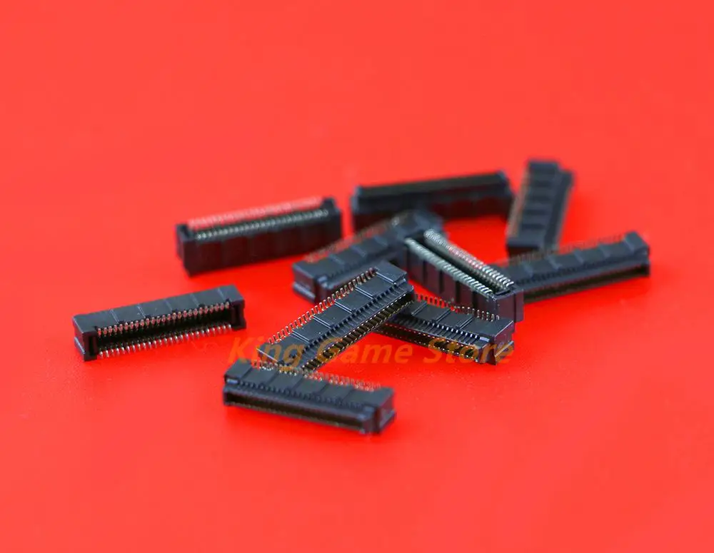 20pcs Wireless Wifi Network Card Socket Port for Nintend 2DS Wireless Wifi Network Socket For 2DS Console