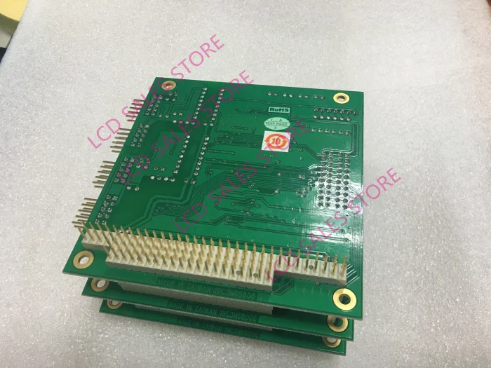 PCM-3680 REV.A1 01-1