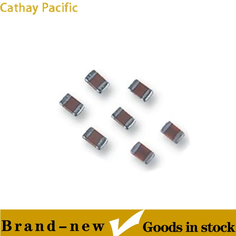 CM05CG220J50AH SMD Multilayer Ceramic Capacitor 0402 1005  22pF 50V ± 5% C0G NPO