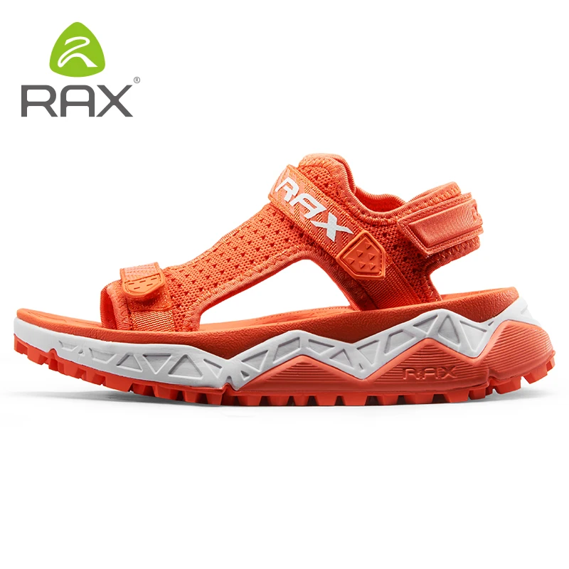 Rax – chaussures imperméables antidérapantes pour hommes et femmes, sandales de plage d\'extérieur, unisexes, chaussures de sport ultra légères