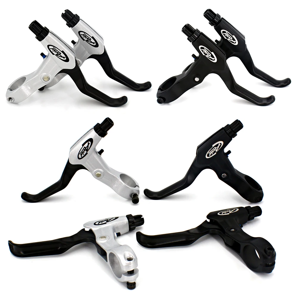 

AVID FR5 Aluminum Alloy Ultra-light Brake Lever Mountain Bike V-Brake Levers V Disc Road Bike Brake Parts