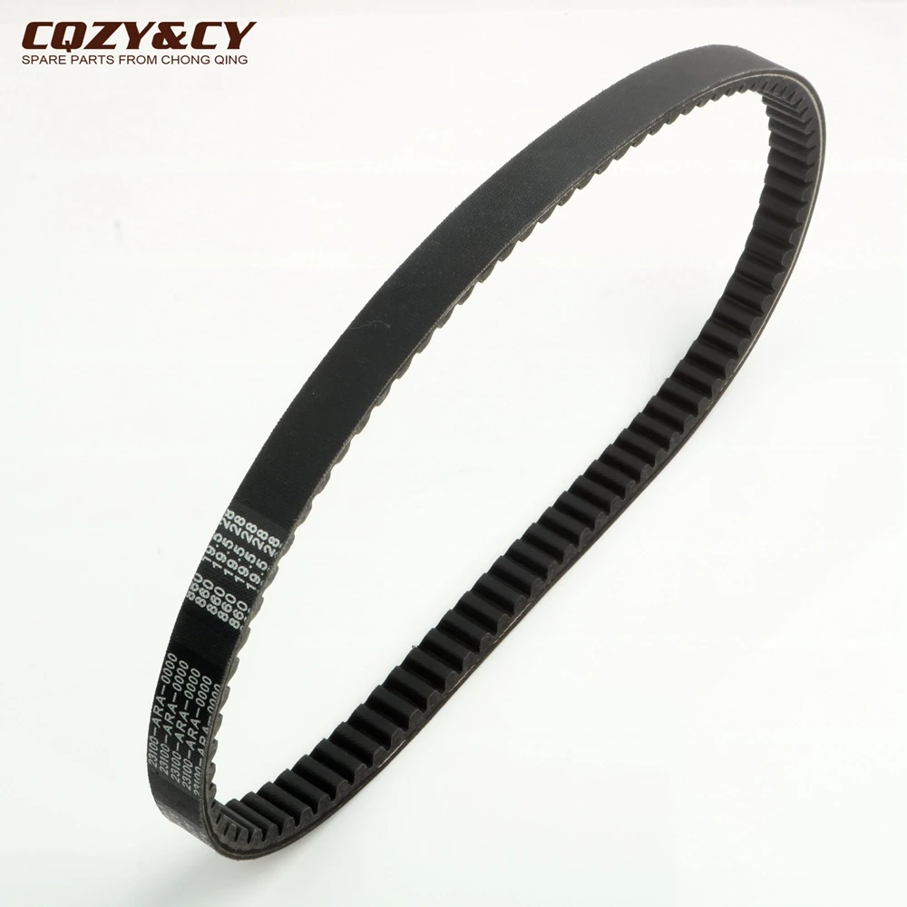 Scooter 860 19.5 28 CVT Drive Belt For Peugeot Tweet Rs 125cc 150cc 2010- 1B01ARA01 23100-ARA-0000