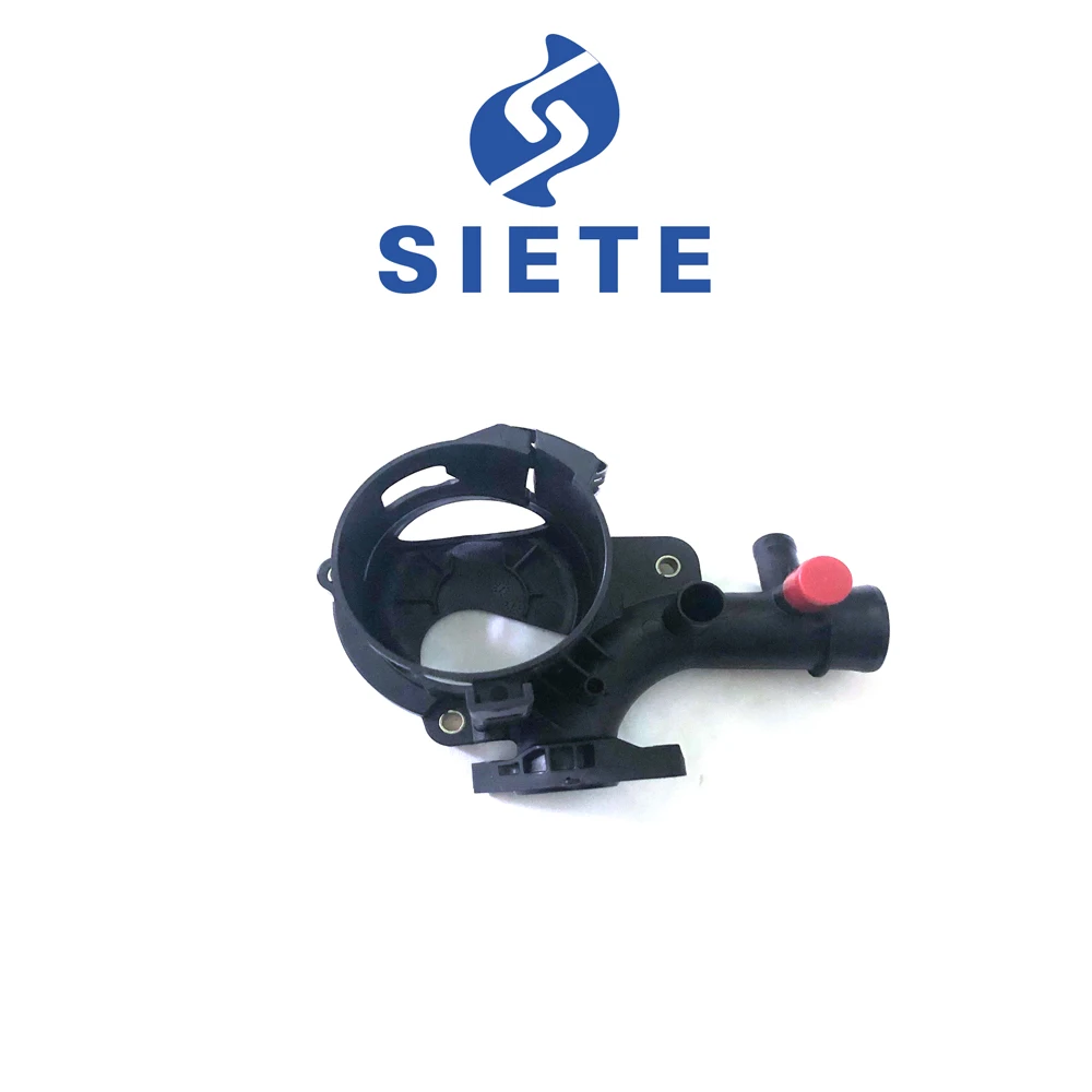 Fuel filter housing for Sprinter W906 OM651 W204 W207 6512001056 6512000356 6512000456 6512006000