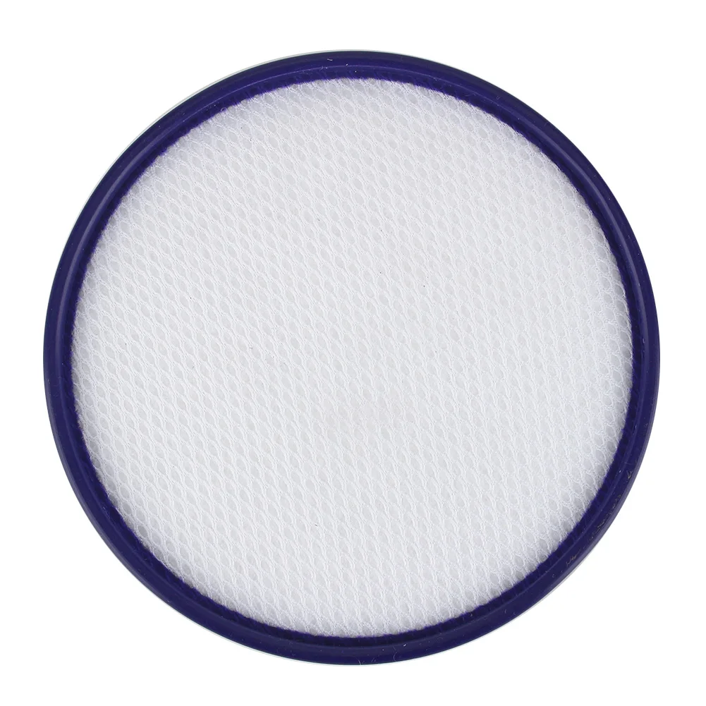 Staubsauger Vordere Zurück HEPA-Filter Fit Für DC25 Kehrmaschine Staubsauger Ersatz Teile Zubehör