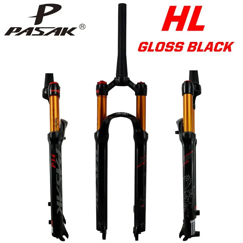 bicycle air forks bike fron fork26\