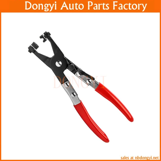 

Auto Water Pipe Clamp Air Conditioning Pipe Disassembly Tool