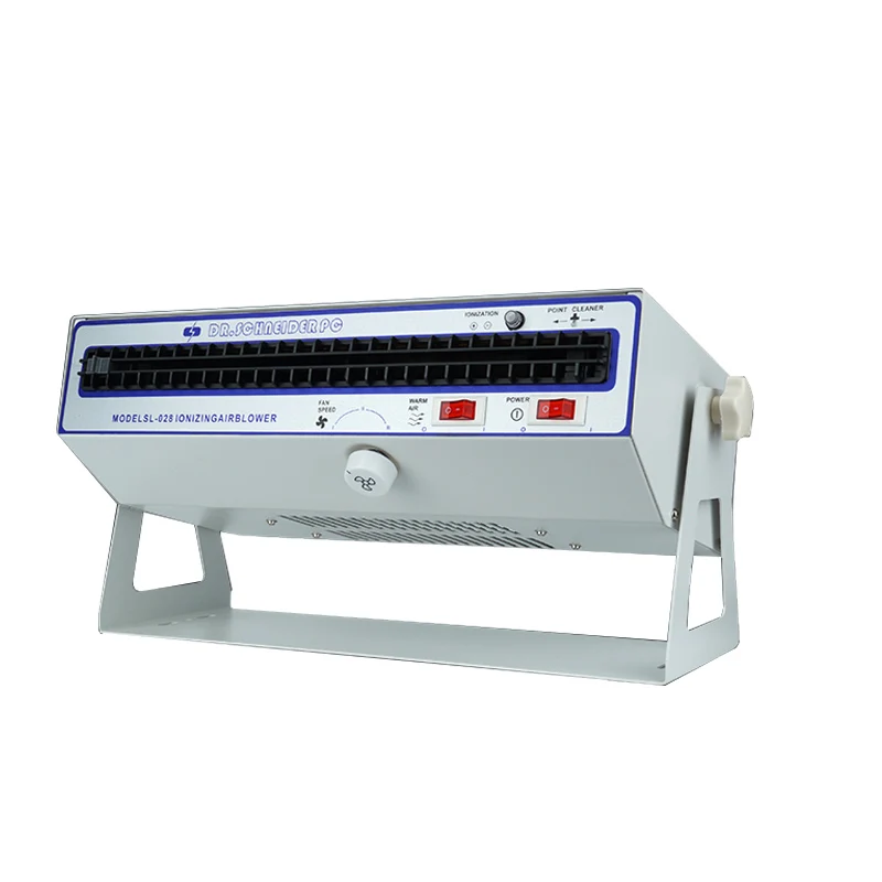 

220V electronic and medical equipment, ionization blower, anti-static ion fan eliminates electrostatic dust removal