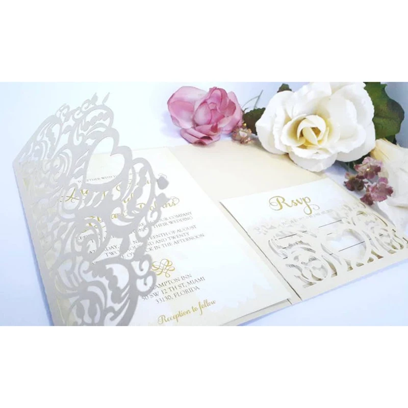 Metal Cutting Dies Wedding New 2020 Craft Dies Cut for Wedding Invitation Scrapbooking DIY Home Decorative