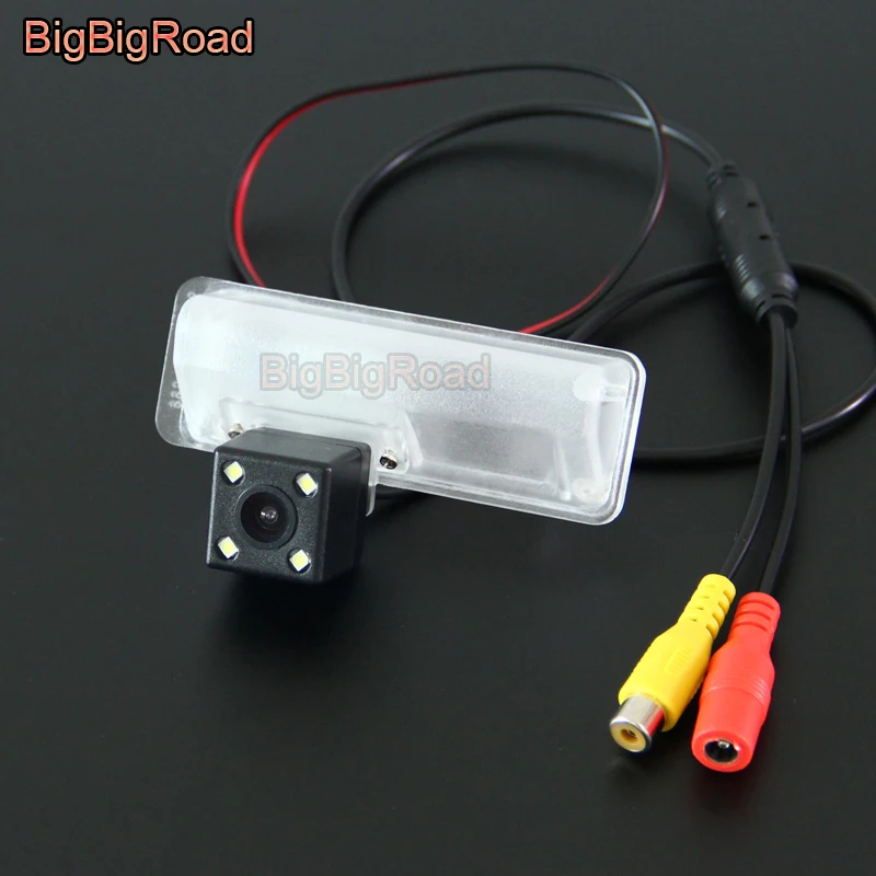 For Lexus ES ES250 ES 250 ES-250 2013 ES300H Car Rear View Reversing Backup Parking Camera Night Vision Waterproof