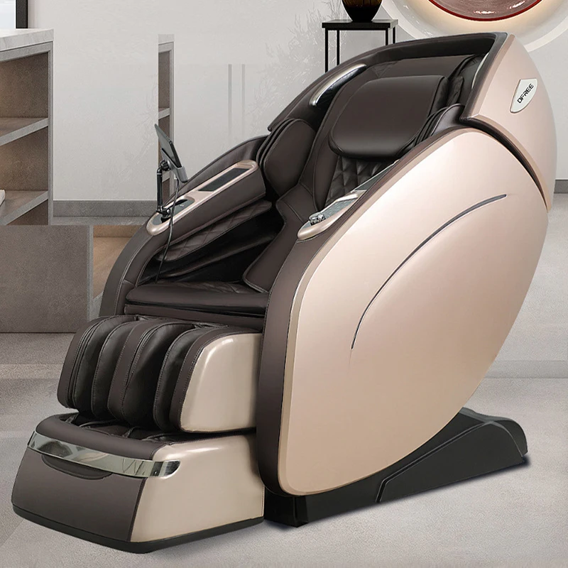 OYEAL Upgrade the Massage Chair Lift Recline Heating Multi-function