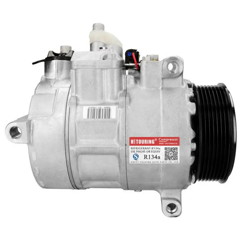 For Car Mercedes Benz W211 S211 E280 E320 CDI 6SEU16C AC A/C Compressor A0012308611 0012301311 0012303211 0012307911 0022305811