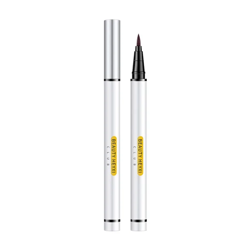 5 Colors  Waterproof Eye Liner Pencil Long Lasting Eyeliner -Proof Cosmetic Beauty Makeup Eyeliner Tools YH2209