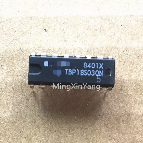 

2PCS TBP18S030N DIP-16 Integrated Circuit IC chip