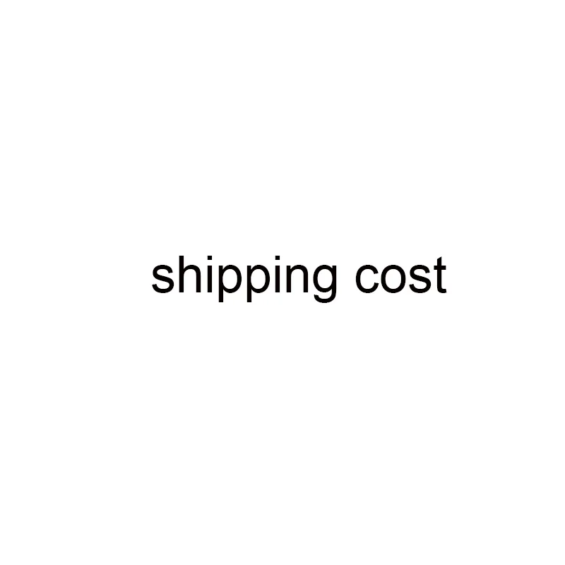 

shipping cost