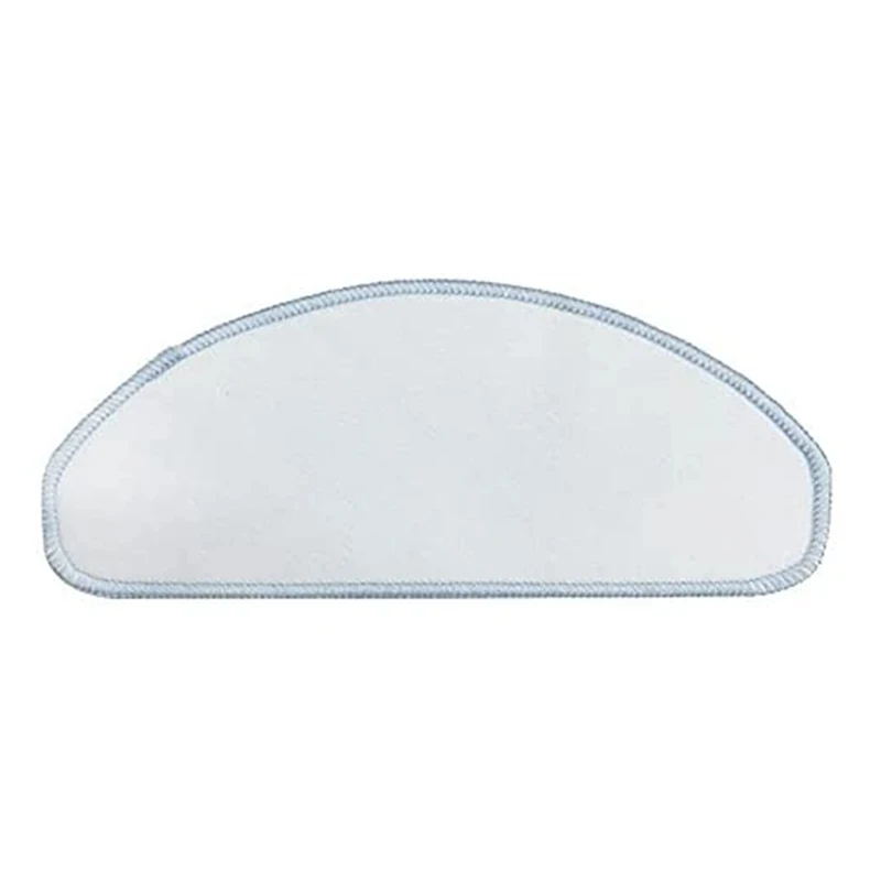 Piezas de Repuesto de tela de fregona lavable para Ecovacs Deebot Ozmo T9 AIVI T9 PRO T9 MAX T9 POWER, accesorios de aspiradora robótica