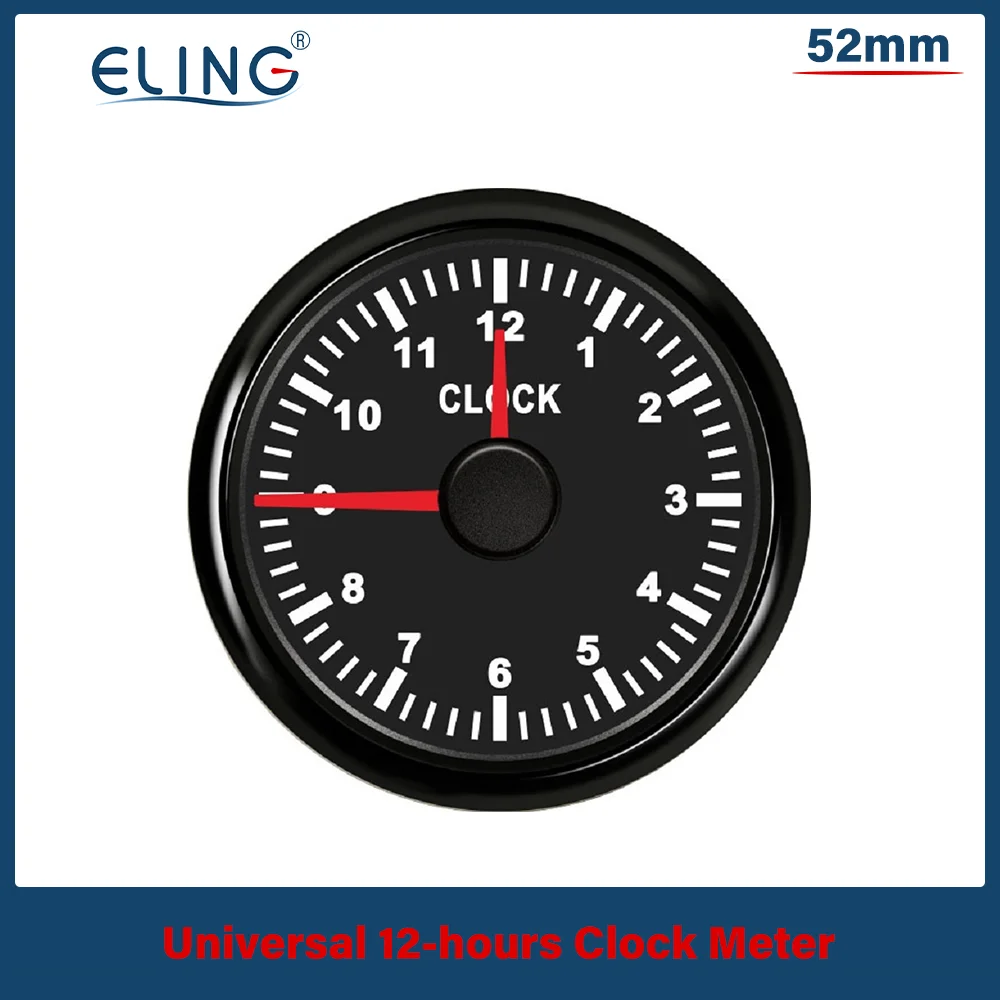 ELING 52mm 2