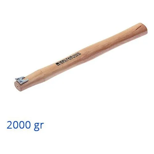 İzeltaş Hammer Handle 2000 G