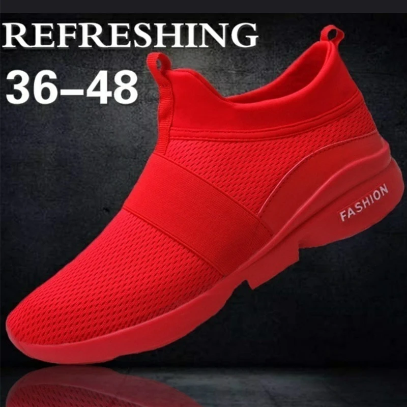 

2020 Men's Shoes Sneakers Flats Sport Footwear Men Women Couple Shoes New Fashion Lovers Shoes Casual Lightweight Shoes